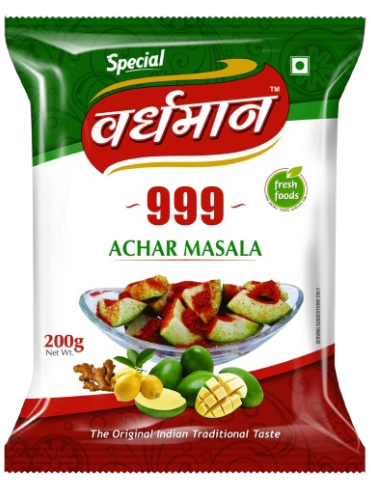 achar