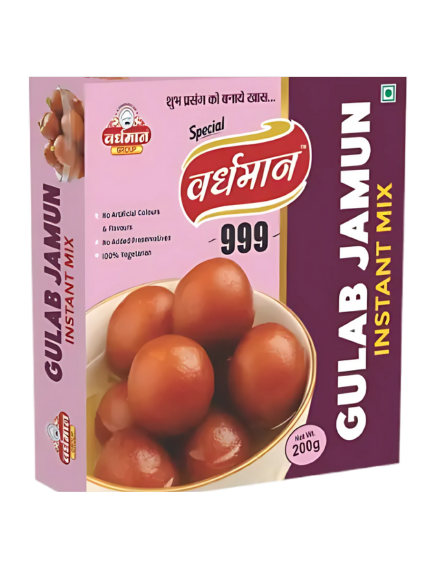 gulab jamun