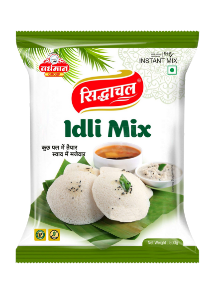 idli mix