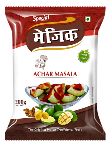Vardham 999 Archar Masala