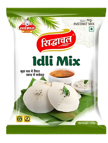 idli mix